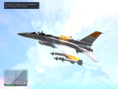 F-16 Block 52-egypt